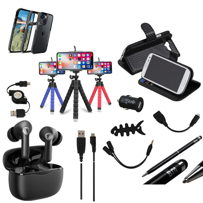 Mobile Accessories